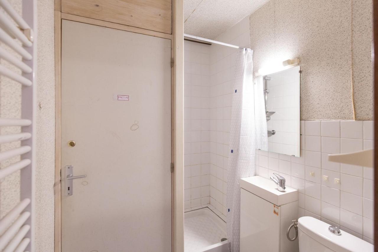 Appartement Pieds Des Pistes Saint-Lary-Soulan Bagian luar foto